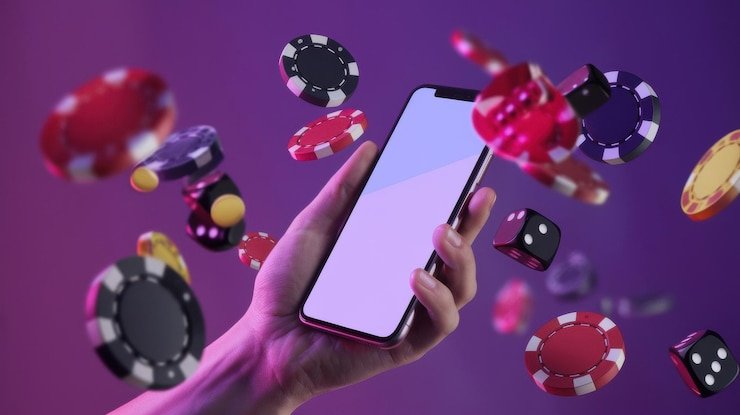 Cara mengakses penawaran spesial sekintoto melalui smartphone di Indonesia